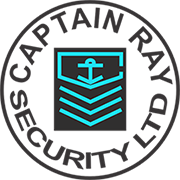 Captain Ray Security Limited